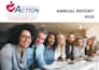 make annual reports for digital and print